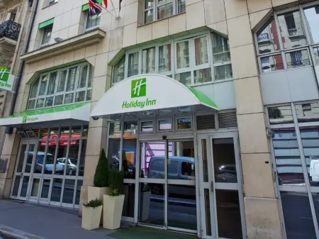 Holiday Inn Paris - Montmartre