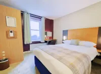 The Corner House Hotel Hotels in Taunton