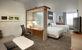 SpringHill Suites Rexburg