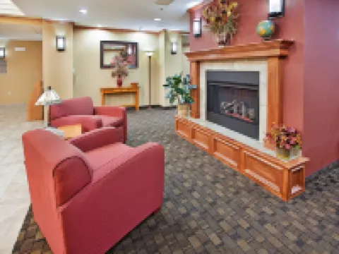 Holiday Inn Express & Suites EL DORADO, KS by IHG