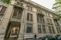 Spazio Isola- free WiFi Hotel a Porta Garibaldi