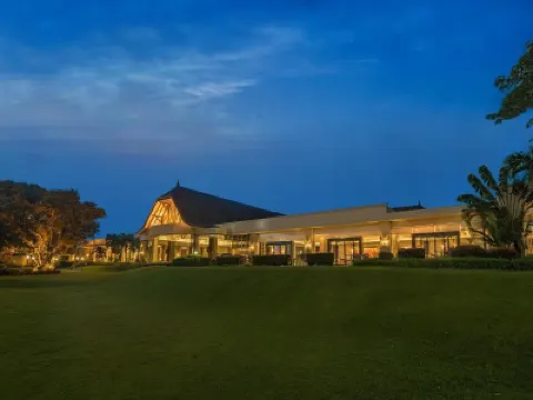 Taal Vista Hotel Hotels in 