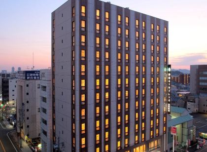 Shizutetsu Hotel Prezio Shizuoka Ekinan