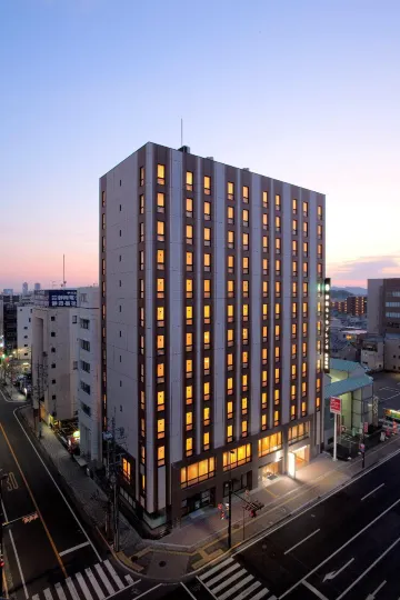 Shizutetsu Hotel Prezio Shizuoka Ekinan