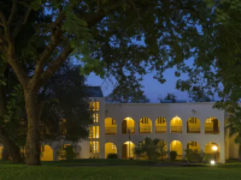 Victoria Falls Rainbow Hotel Hotels near Victoria Falls Railway Station