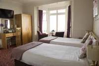 The Clifton Hotel a Shanklin