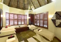 Oceana Beach and Wildlife Reserve - 스파