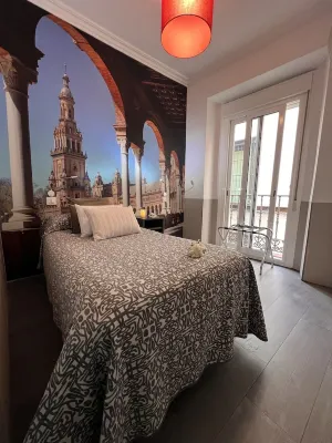 Hostal Paco´s