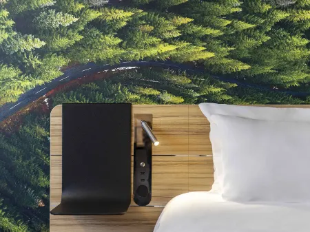 Novotel Marne-la-Vallée Noisy-Le-Grand Отели в г. Бри-Сюр-Марн