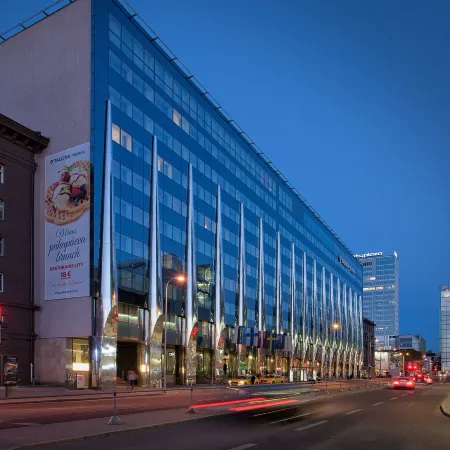 Tallink City Hotel