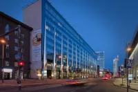 Tallink City Hotel Hoteles cerca de No Exit