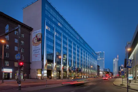 Tallink City Hotel