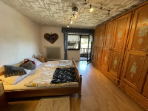 Drexler Hotels in Arrach