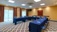 Holiday Inn Express & Suites CUERNAVACA by IHG - Business