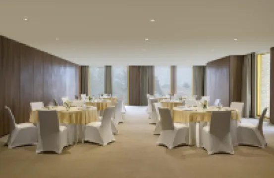 보코 도하 웨스트 베이 스위트 바이 IHG