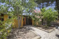 Campeggio Villaggio Sos Flores Hotels in Tortoli