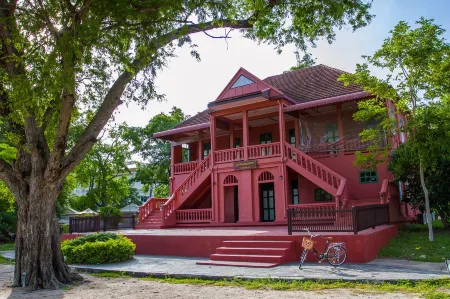 克羅克精品小酒館飯店