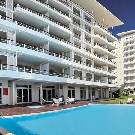 Hilton Noumea la Promenade Residences