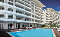 Hilton Noumea La Promenade Residences - en bord de mer