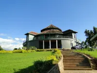 Nyungwe Top View Hotel