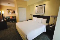 SpringHill Suites Galveston Island