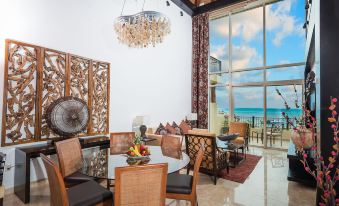 Villa del Palmar Cancun Luxury Beach Resort & Spa