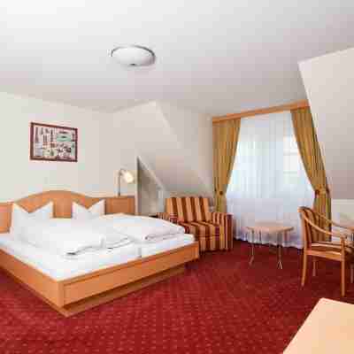 Hotel Witthus Gmbh & Cokg Rooms