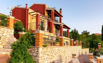 Corfu Sokraki Villas