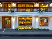 Jomkitti Boutique Hotel (Adult only) Hotels near Hai Ya