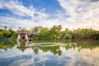 Hubhotel Taichung Wenxi Branch - románticos