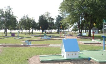 Virginia Landing RV Campground