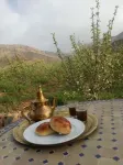 Dar Aya Atlas - Breakfast