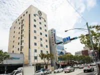 Leidea Hotel Hotel a Pusan
