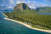 The St. Regis Le Morne Resort, Mauritius