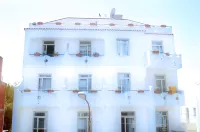 Villa Athena Hotels in Naksos