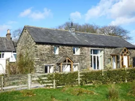 Pheasant Cottage