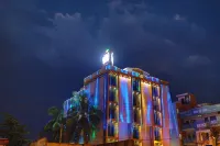 Orange Suites & Inn Bangalore Airport Hotel di 