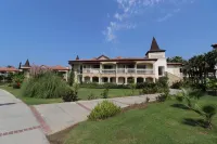 Aqua Fantasy Aquapark Hotel & Spa - Ultra All Inclusive Hotels near The Temple of Artemis