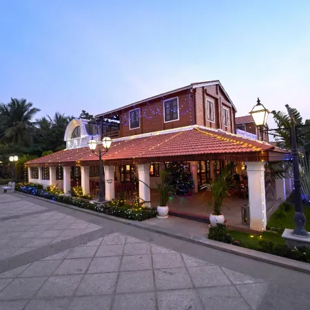 Rkn Beach Resorts