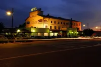 Hotel del Carme - Park Yeri