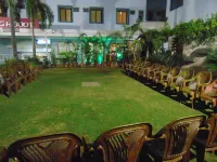 Hotel Meghdoot Các khách sạn ở Jharsuguda