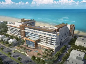 Mandarin Oriental Jumeira, Dubai
