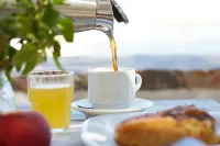 Vrahos Boutique Hotel - breakfast