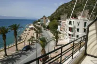 Petit Palais Hotel - Ocean View