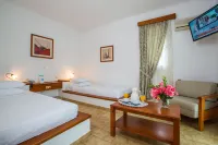 Delfinia Hotel & Bungalows Hotels in 