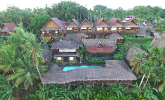 Palau Plantation Resort