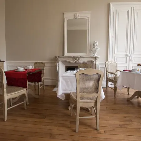 Maison M Troyes