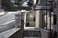 Ahilion Hotel Hotel a Klitoria