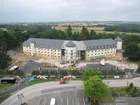 Drayton Manor Hotel Hôtels à : Tamworth