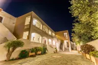 Kalypso Studios فنادق في Panormos Kalymnos